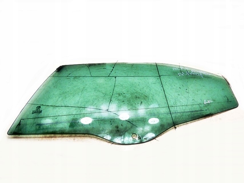 Купити Скло двері лівий задній alfa romeo 166