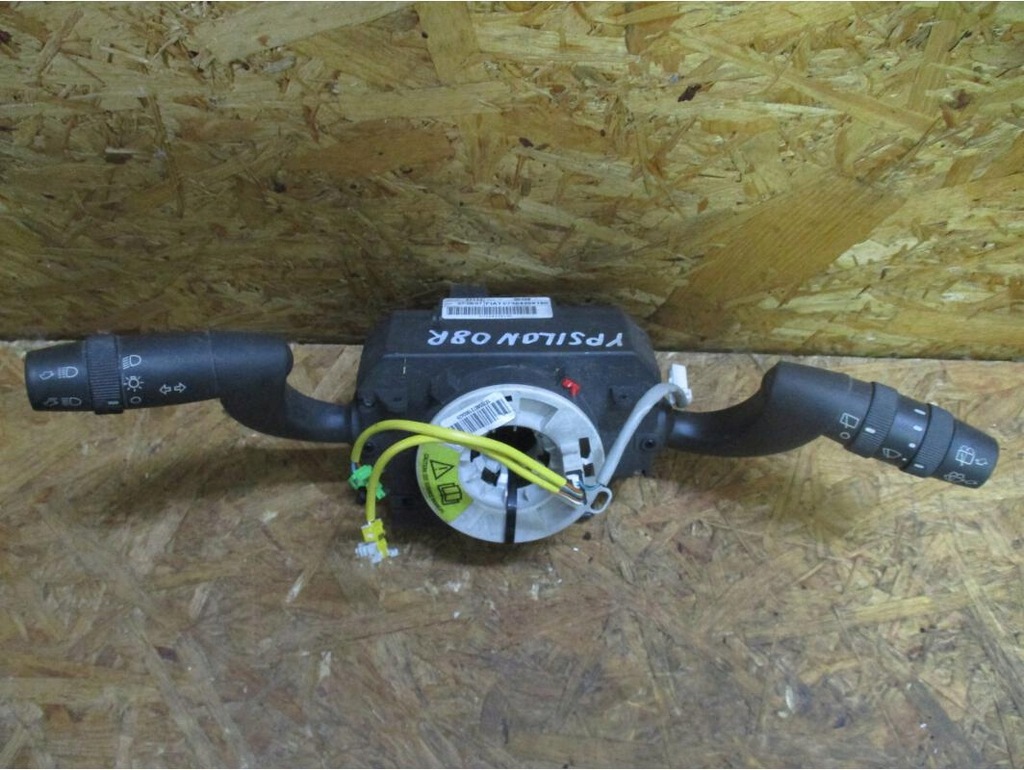 фото №1, Переключатели переключатель комбинированный lancia ypsilon ii 07354359190