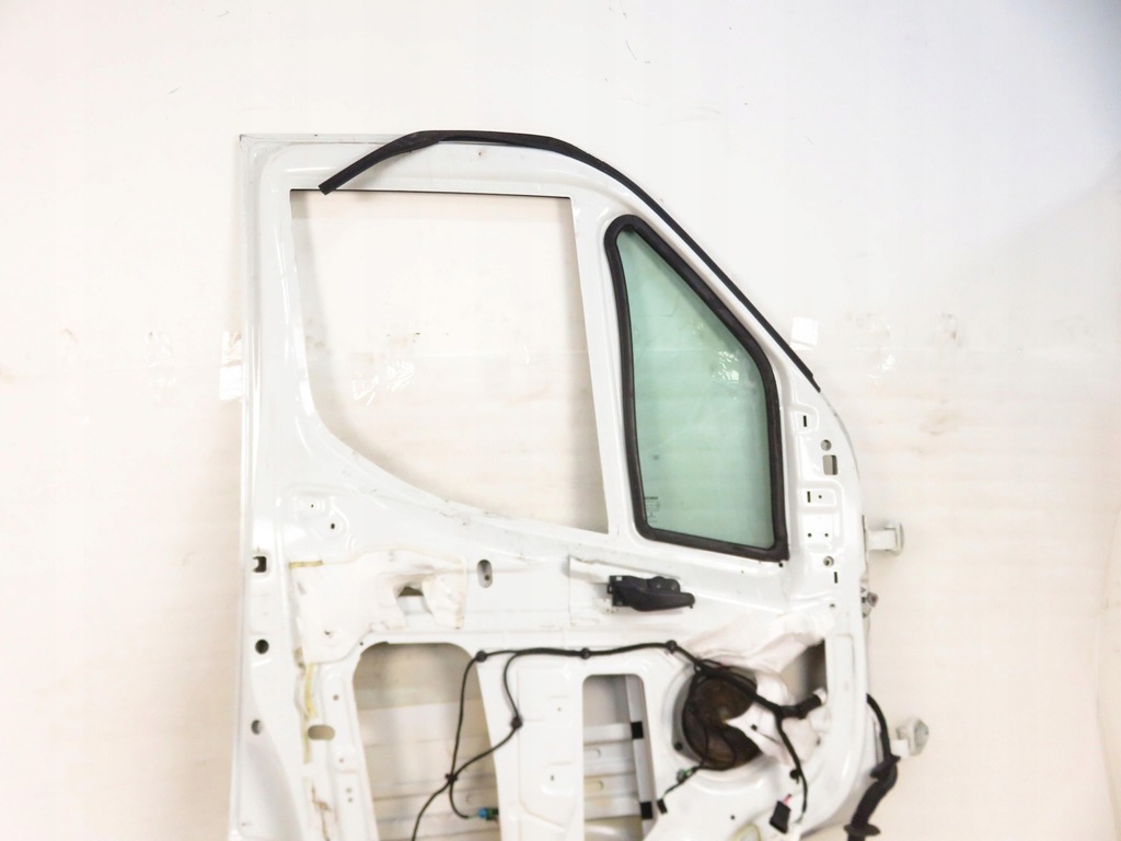 фото №5, Дверь левая передние iveco daily vi фургон