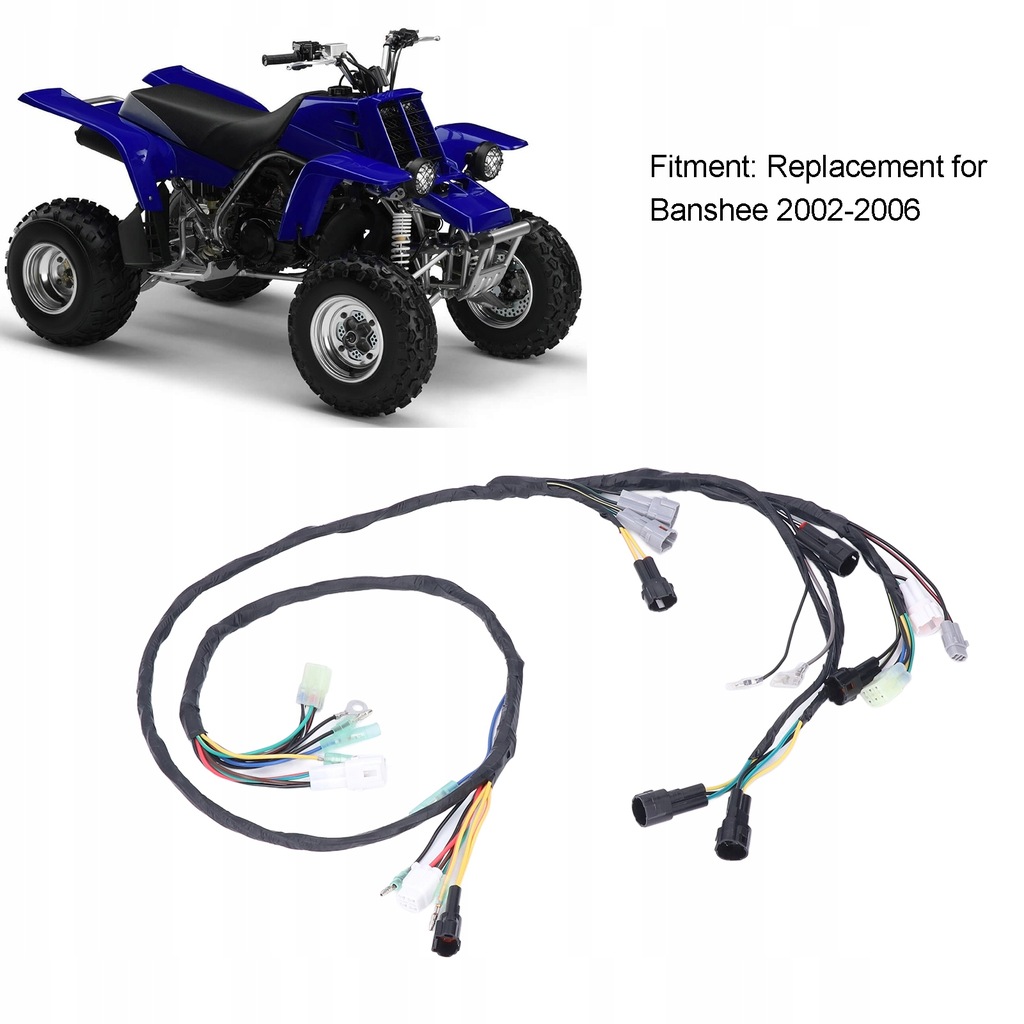 фото №10, Комплектна джгут трубопровід motocyklowych