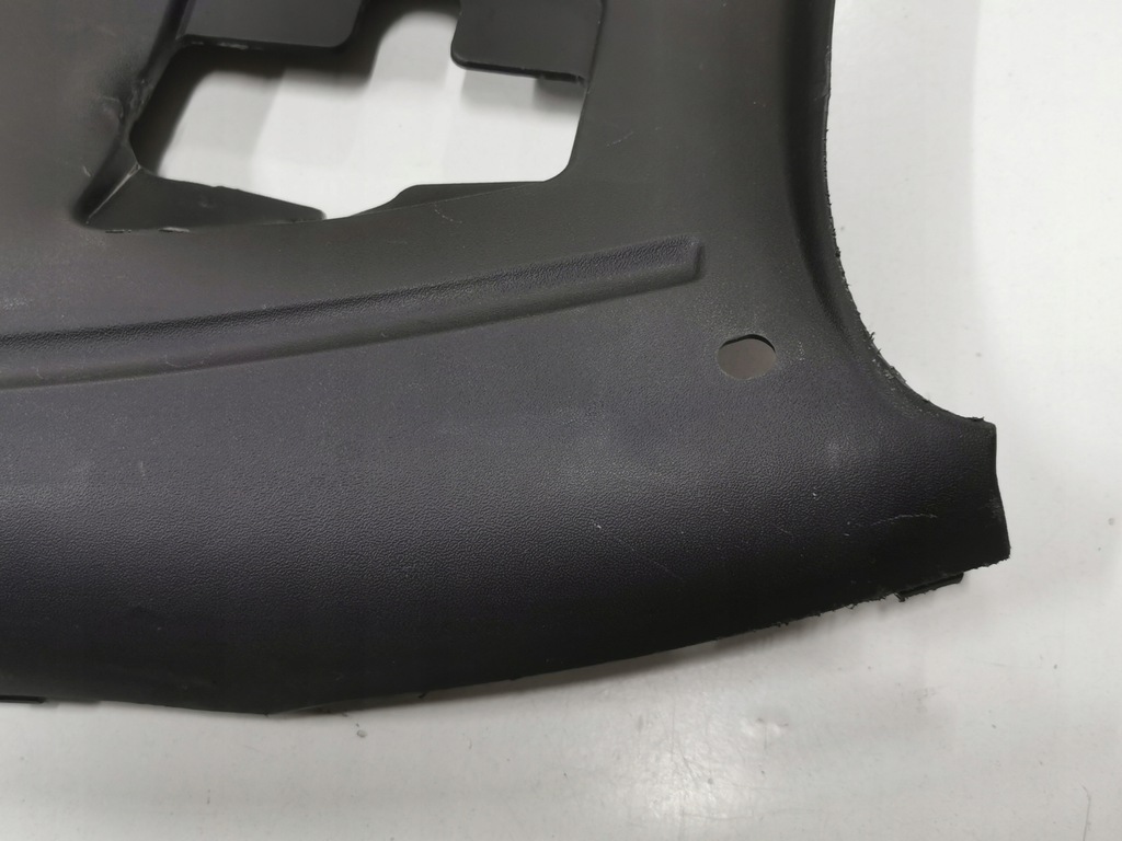 фото №8, Защита, накладка поперечина верхнего porsche macan 95 b