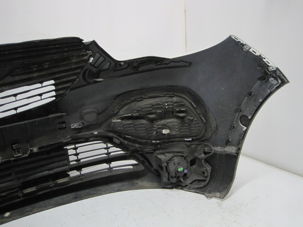 фото №7, Бампер opel grandland x 4 pdc 18r перед передний