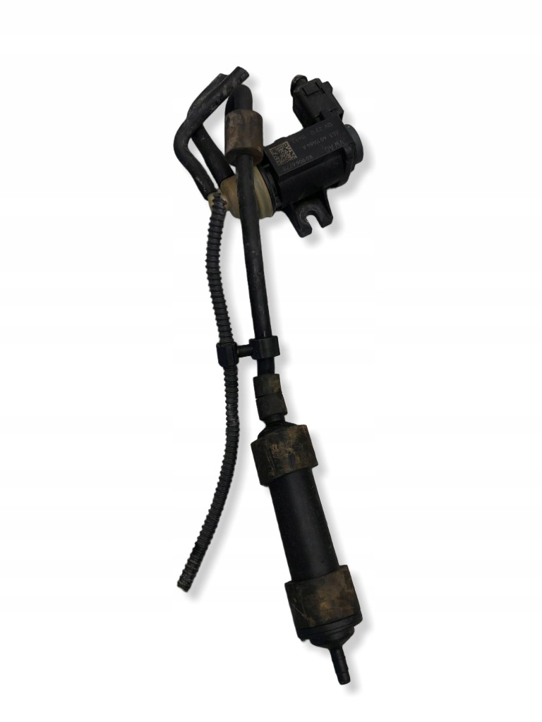 Купити Клапан вакууму vw skoda audi 1k0906627b