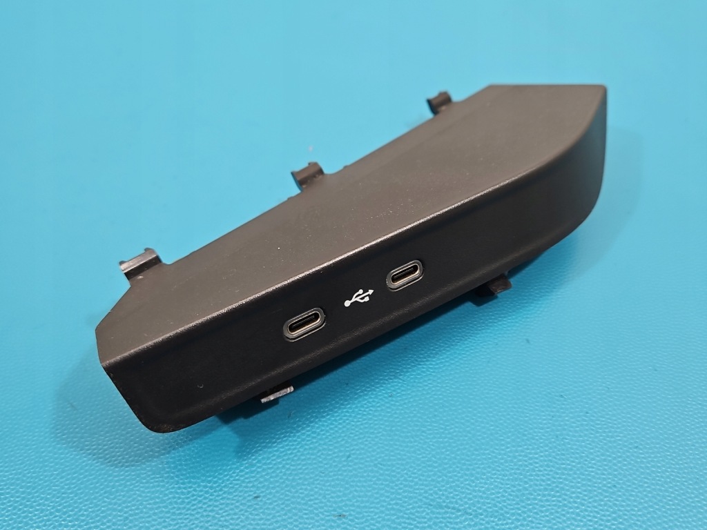 Купить Разъём usb skoda scala 2019- 655035727