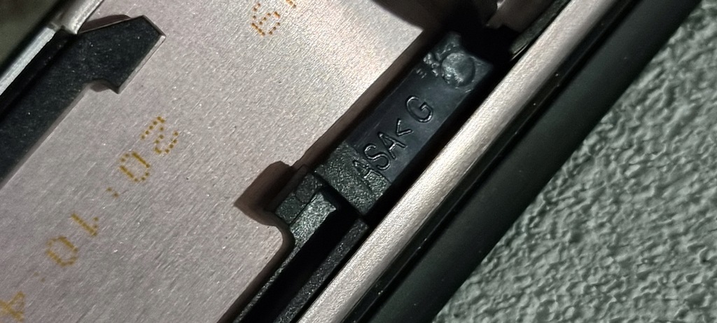 фото №16, Молдинг дахова ліва citroen c3 ii 09-15