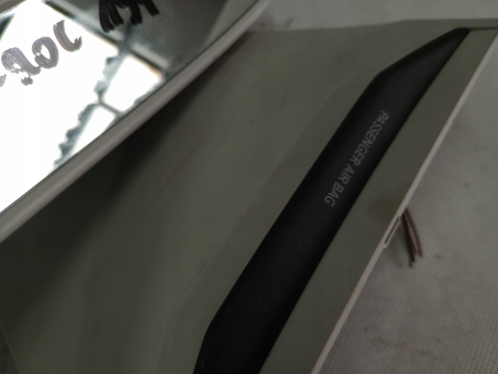 фото №4, Vw t-roc 2019 дзеркало внутрішнє заднього виду захист europa