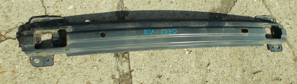 фото №1, Kia ceed i балка бампера перед