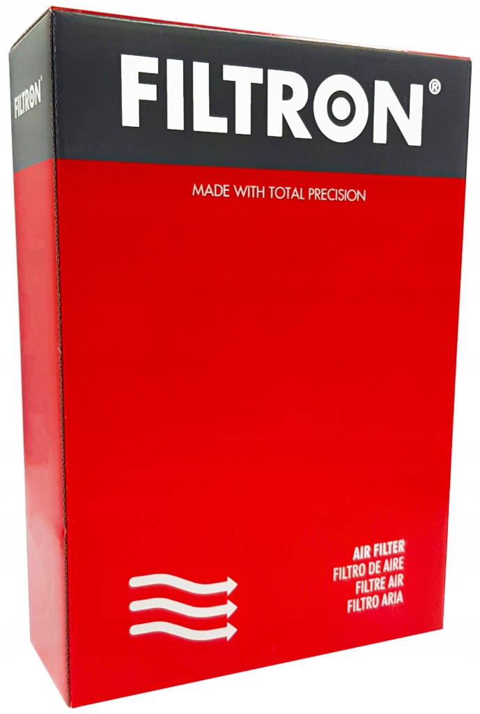 Фільтр повітря filtron ap057 Ціна