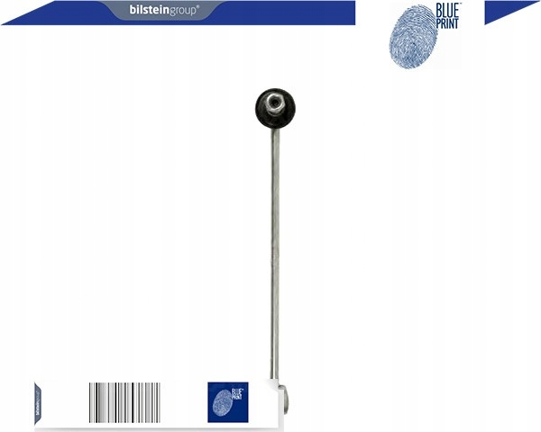 фото №2, Тяга з'єднувач стабілізатора [blue print]