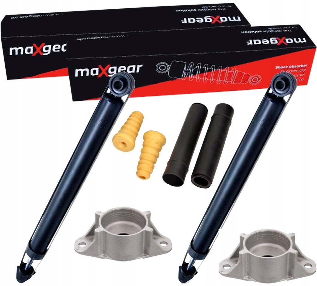 фото №1, Maxgear 11-0969 амортизатор