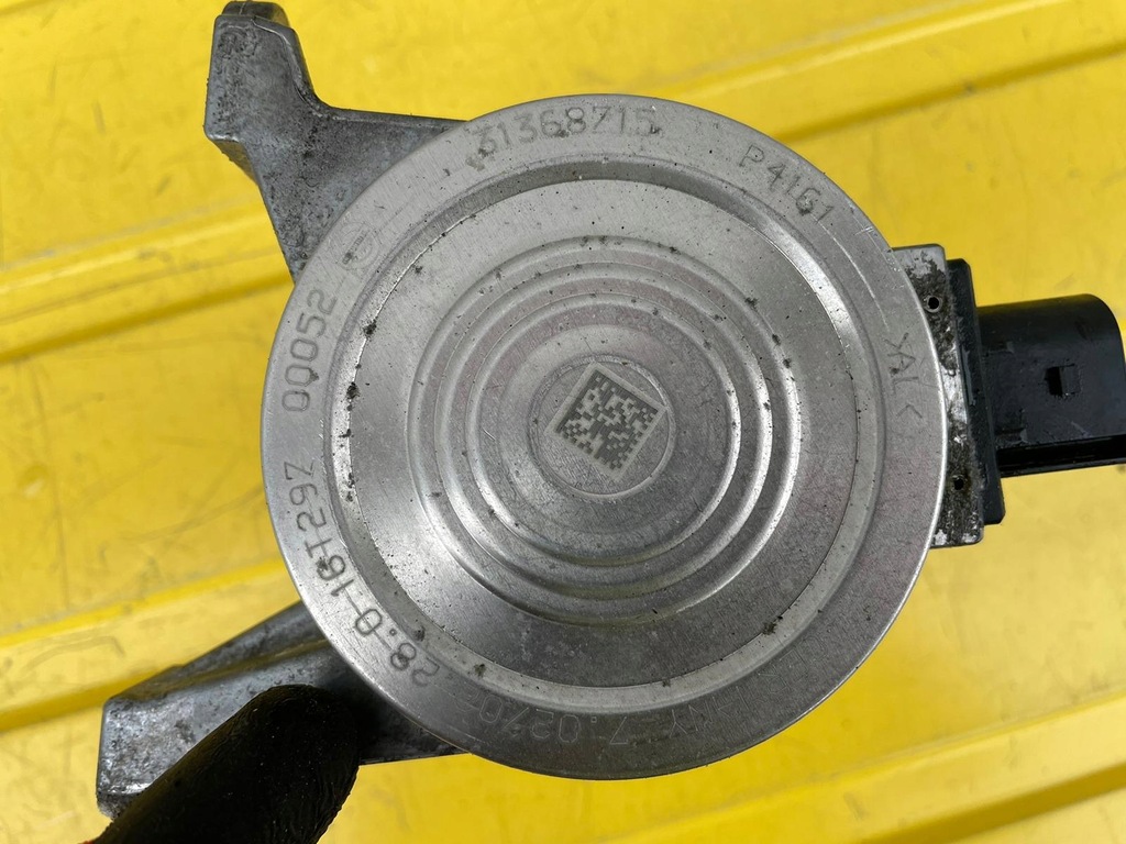 фото №6, Volvo xc90 ii turbo насос wody 31368715