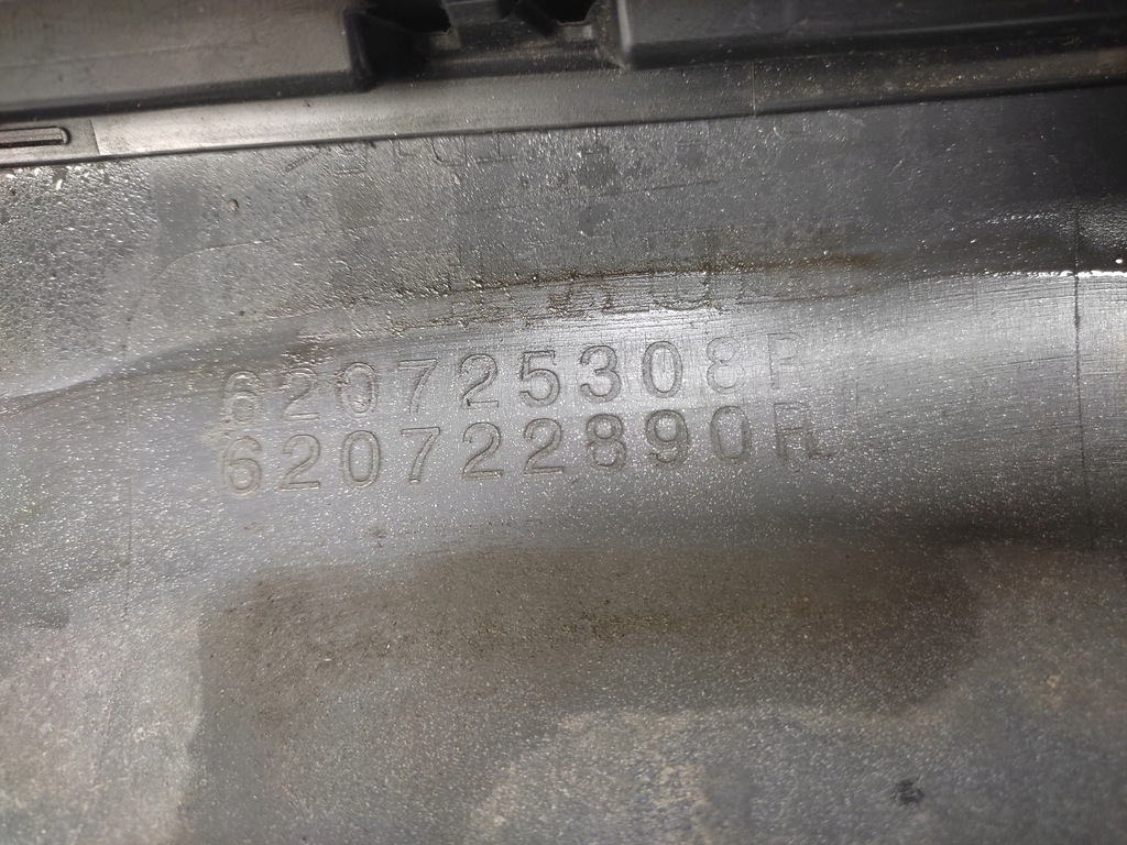 фото №11, Renault captur i lift бампер передний перед 2017-