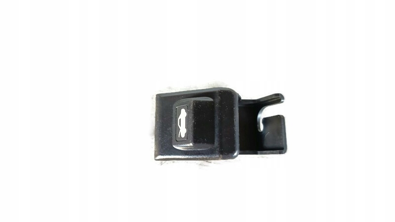 фото №1, Mazda mx-30 23r кнопка кронштейн відкривання masaki