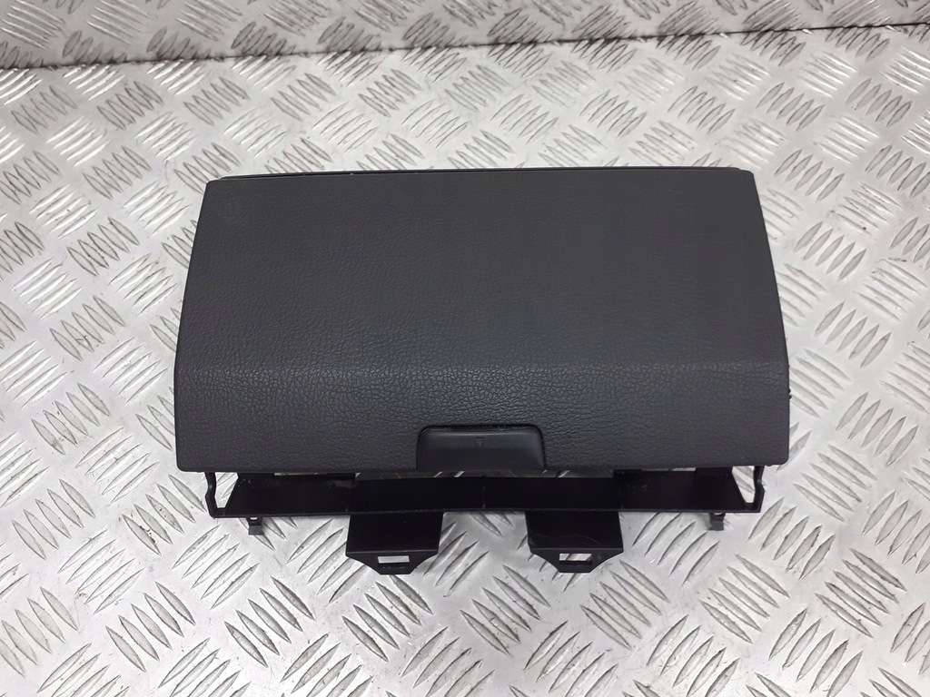 фото №1, Бардачок пассажира mazda 6 gg