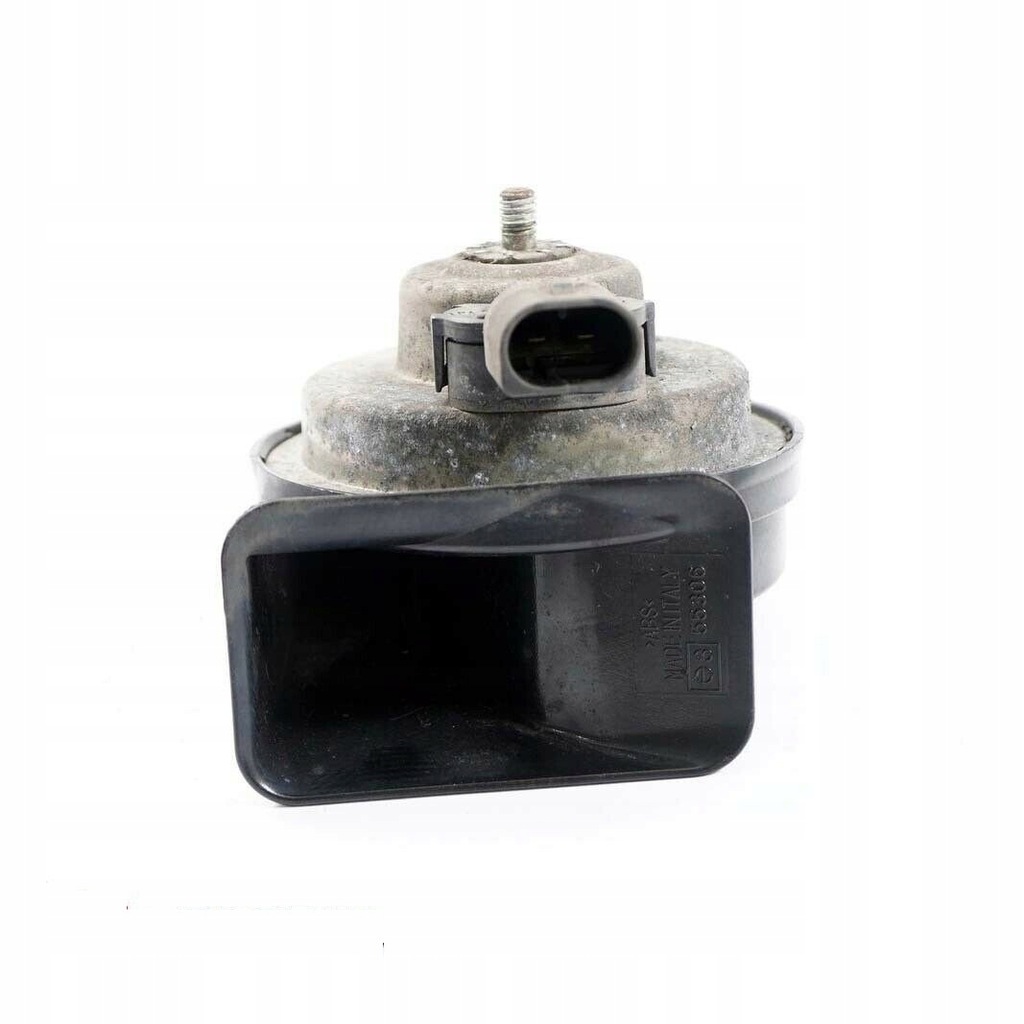 фото №9, Mini cooper one r60 r61 клаксон сигнал звуковой