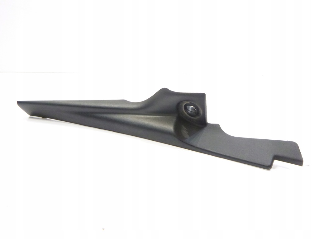 фото №6, Завершение жабо dacia sandero ii 2012-