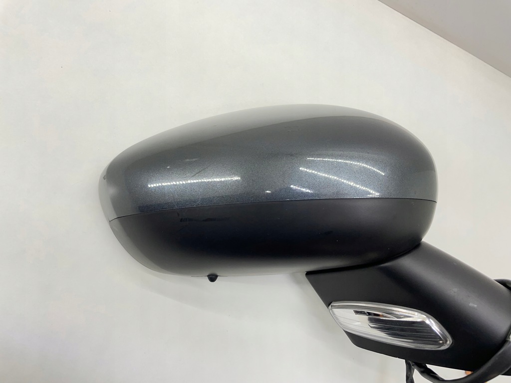 фото №8, Дзеркало праве citroen c3 ii 7pin e20207156 europa