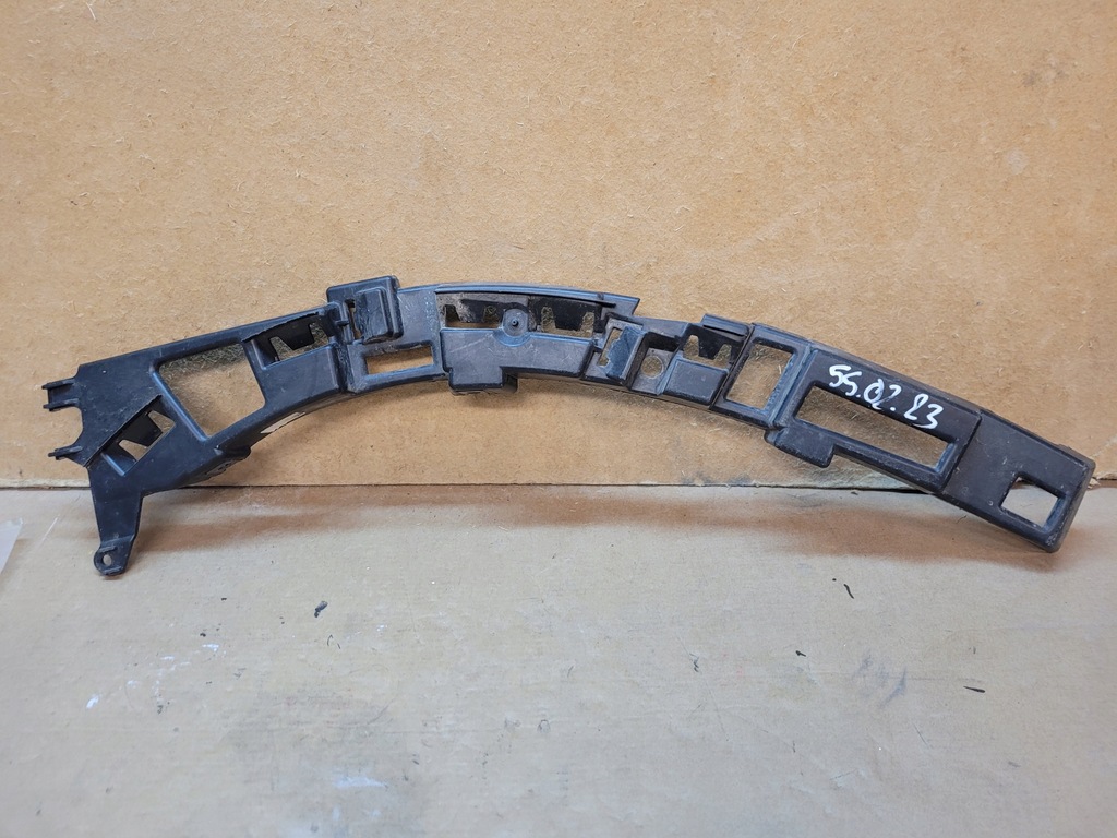 фото №1, Направляющая бампера правый p. berlingo partner rifter