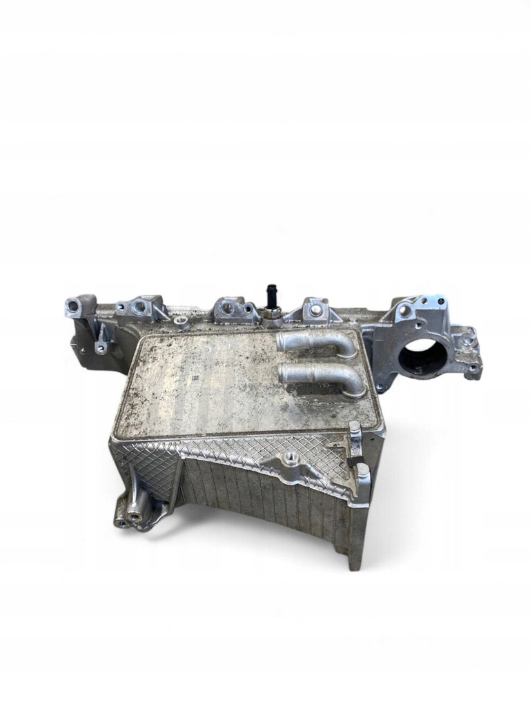 фото №1, Volkswagen tiguan колектор всмоктуючий