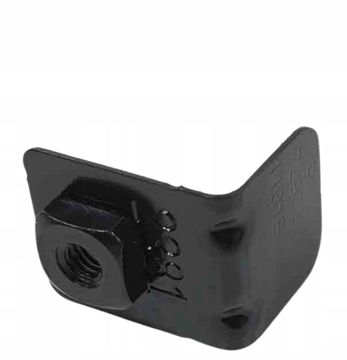 фото №3, Mini r54 f55 f56 f57 f60 кронштейн бічний nowe