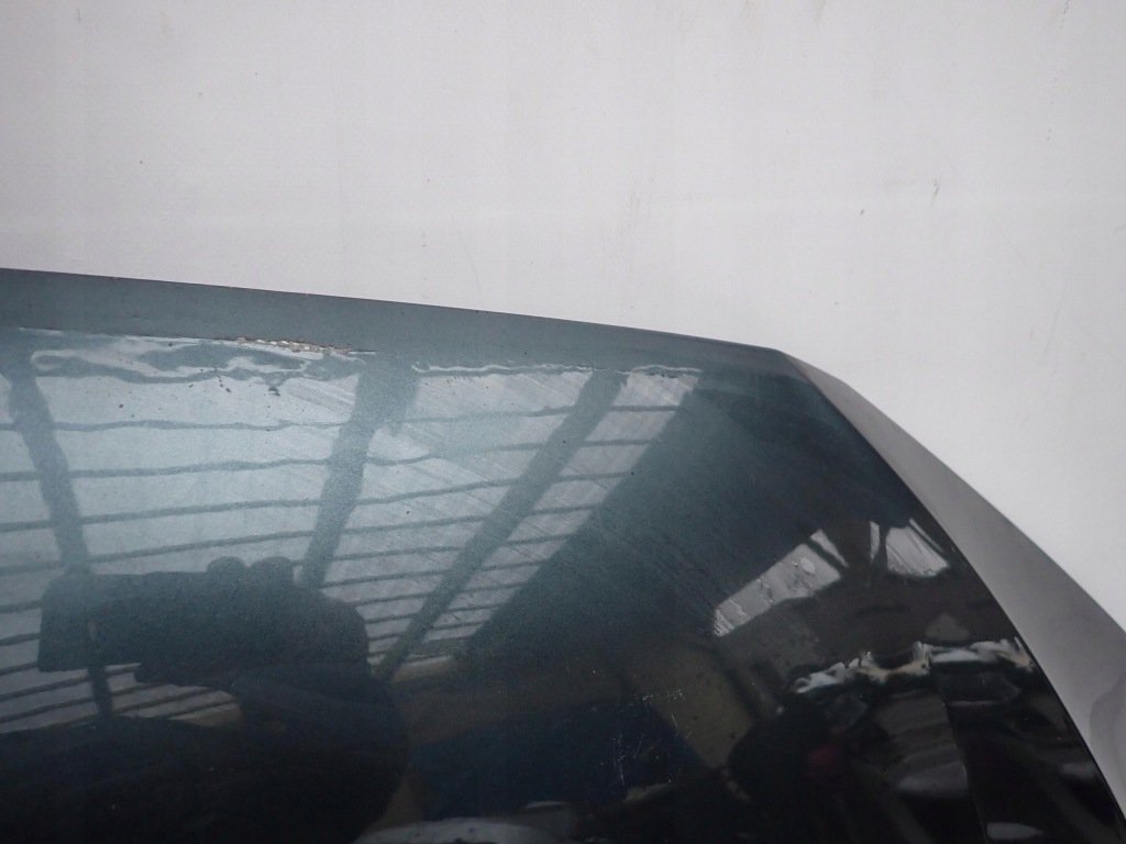 фото №10, Skoda superb iii 15- капот кришка двигуна