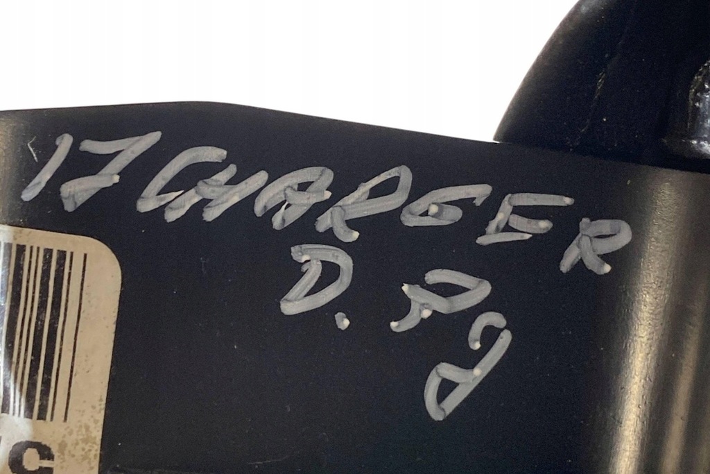 фото №9, Елементи сидіння dodge charger 5pt241x9aa 3.6l бензиновий 218kw 2017