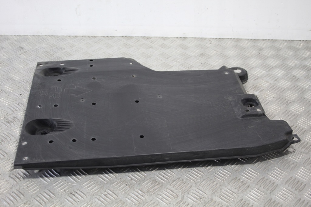 фото №1, Защита подвеска toyota auris ii lift 58165-02040