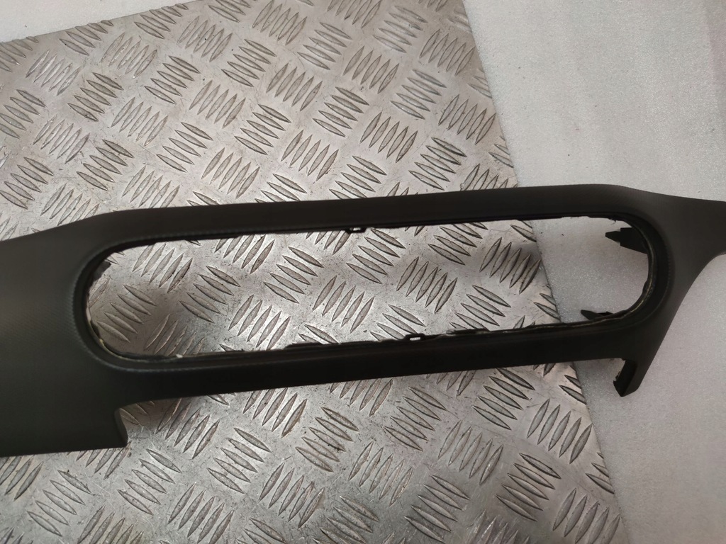 фото №8, Hyundai kona i рамка бардачка панели приборной панели