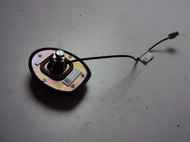 фото №3, Антена gps ford transit connect mk2 lift 18-