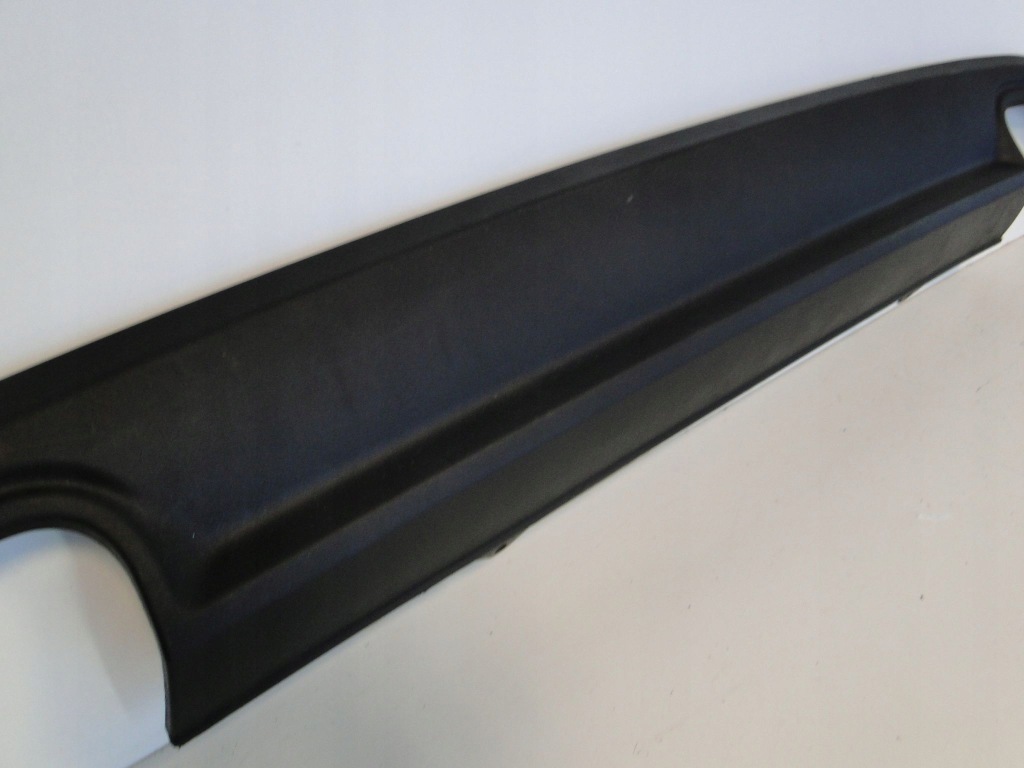 Mercedes slk r172 172 накладка дифузор задній amg в Україні