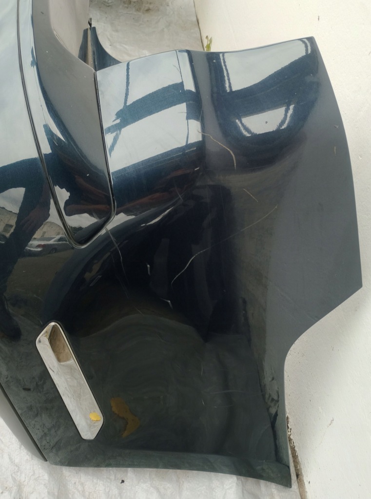 Купити Бампер задній citroen c5 3 x7 08-18 універсал стан bdb kgnc