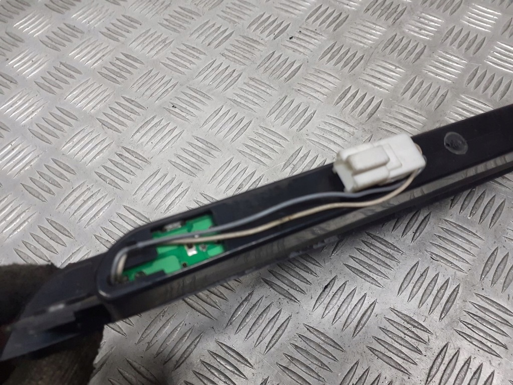 фото №3, Світло стоп-сигнал nissan primera p12