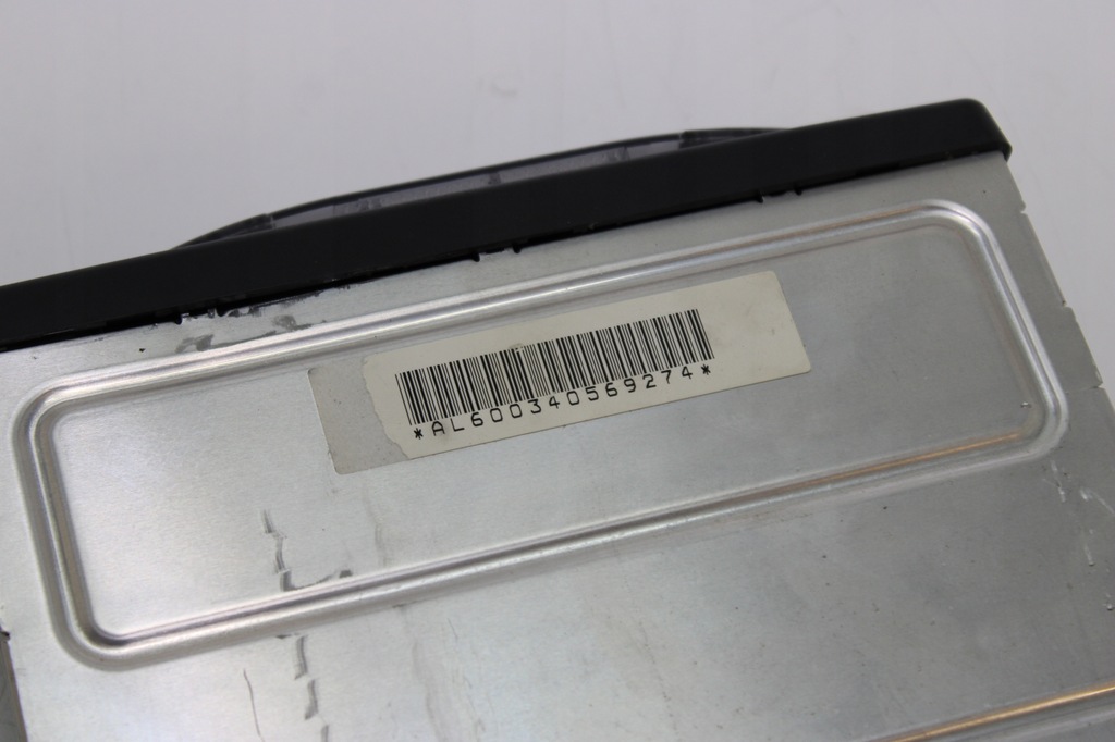 фото №4, Bmw e60 e61 e63 alpine 6-dyskowa чейнджер дисків cd 6949694 + магазин