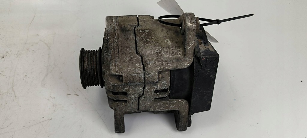 фото №3, Генератор 0123310023 ford ka