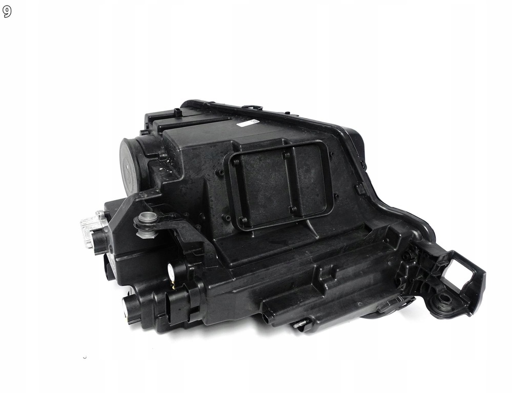 фото №10, Skoda karoq 57b lift 22- лампа full led права eu