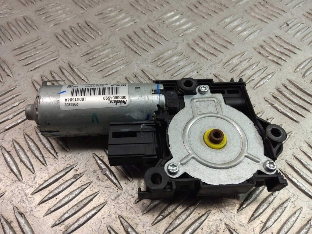 фото №1, Bmw x3 g01 2019 моторчик люк