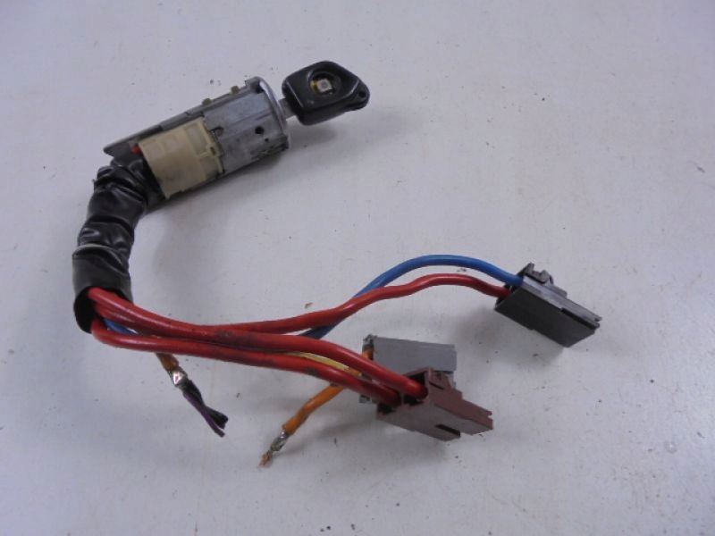 фото №6, Peugeot 306 97-01 замок запалювання lift