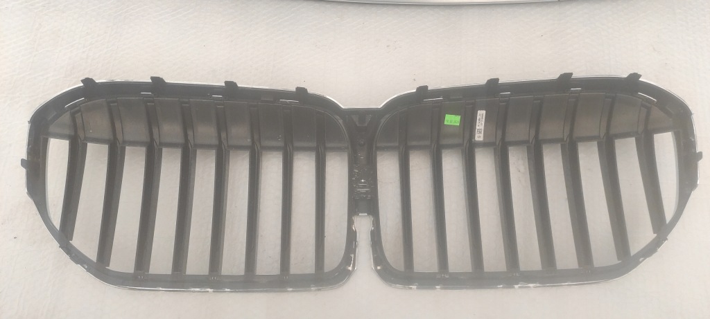 фото №4, Решётка радиатора решётка радиатора bmw 7 g11 g12 lift lci 8494817