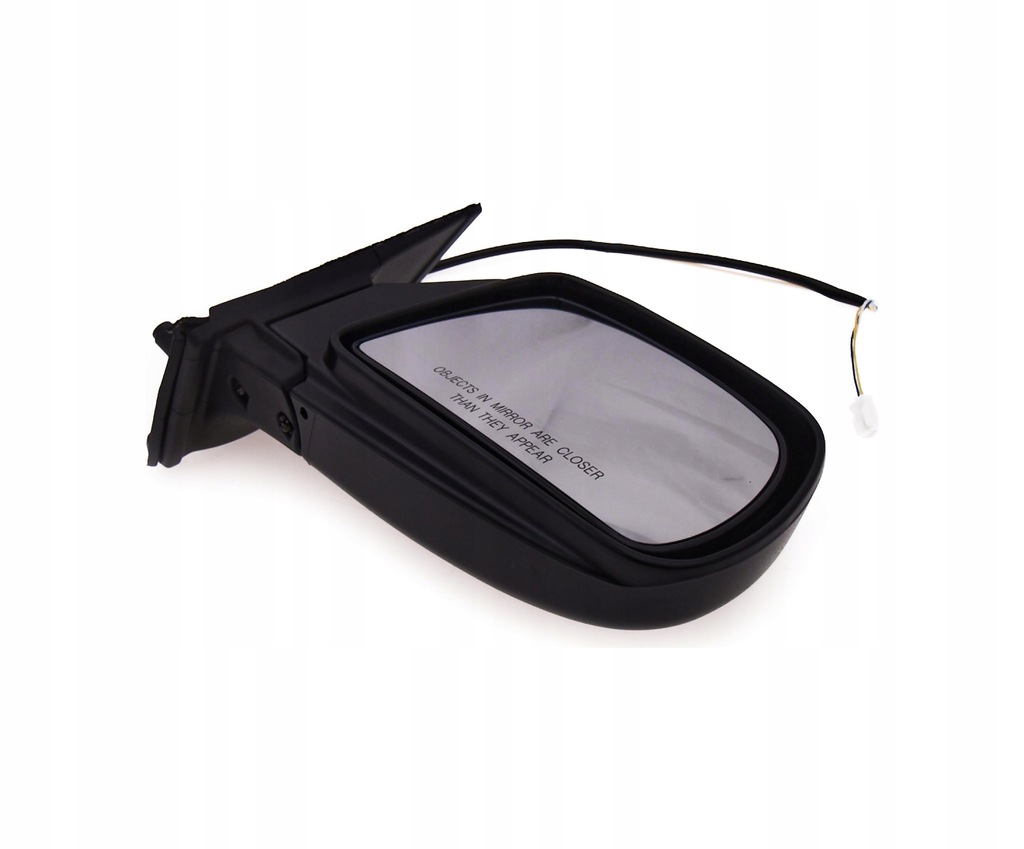 фото №9, Зеркало боковой do toyota sienna xl10 1997-2002 8791008041 правая