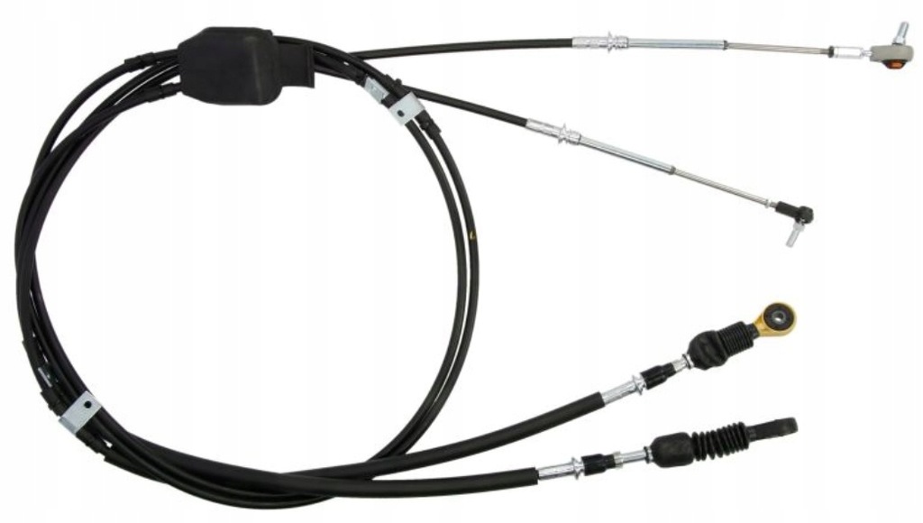 фото №1, Трос переключения передач nissan cabstar