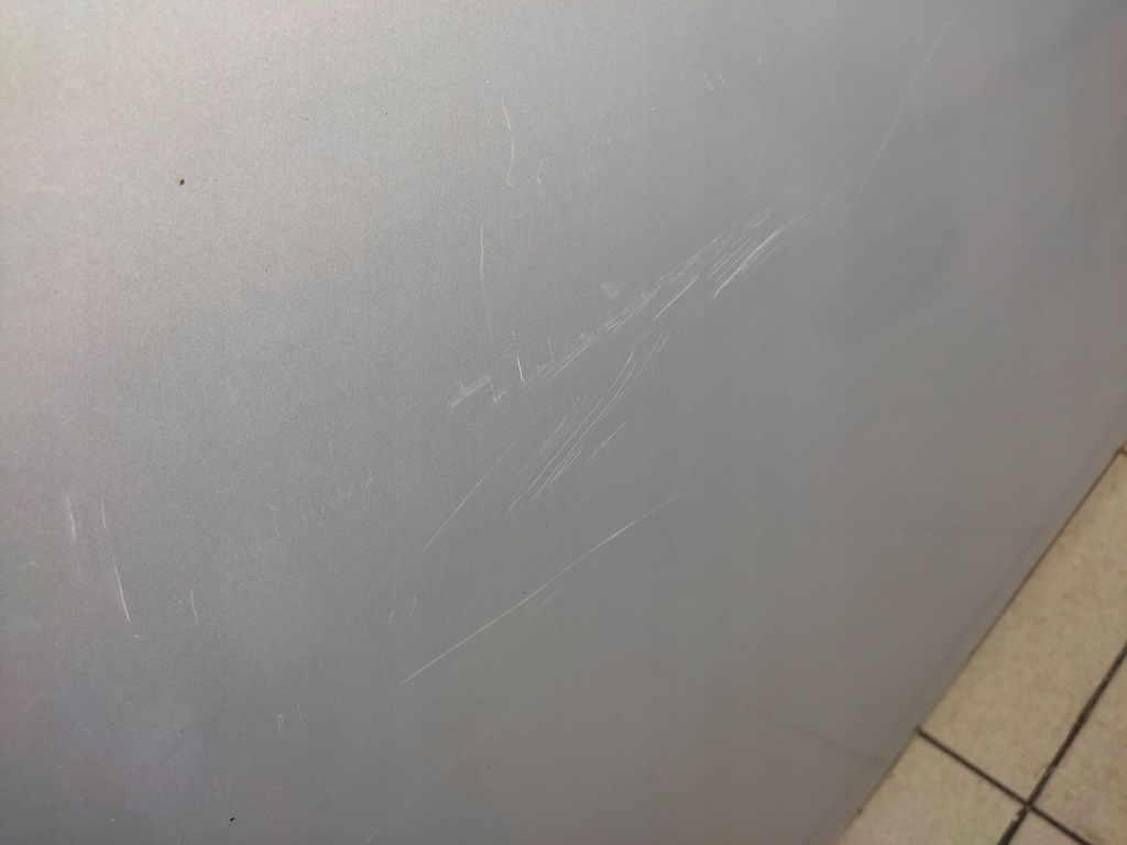 фото №5, Seat alhambra капот крышка двигателя