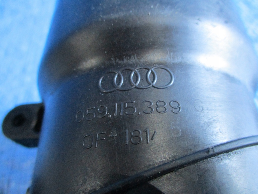фото №3, Основание фильтра масла audi a6 c7 a7 3.0 059115389g