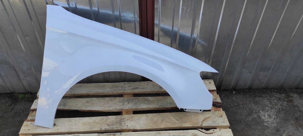 фото №9, Крыло правый audi a3 8v ly9c хэтчбек hb