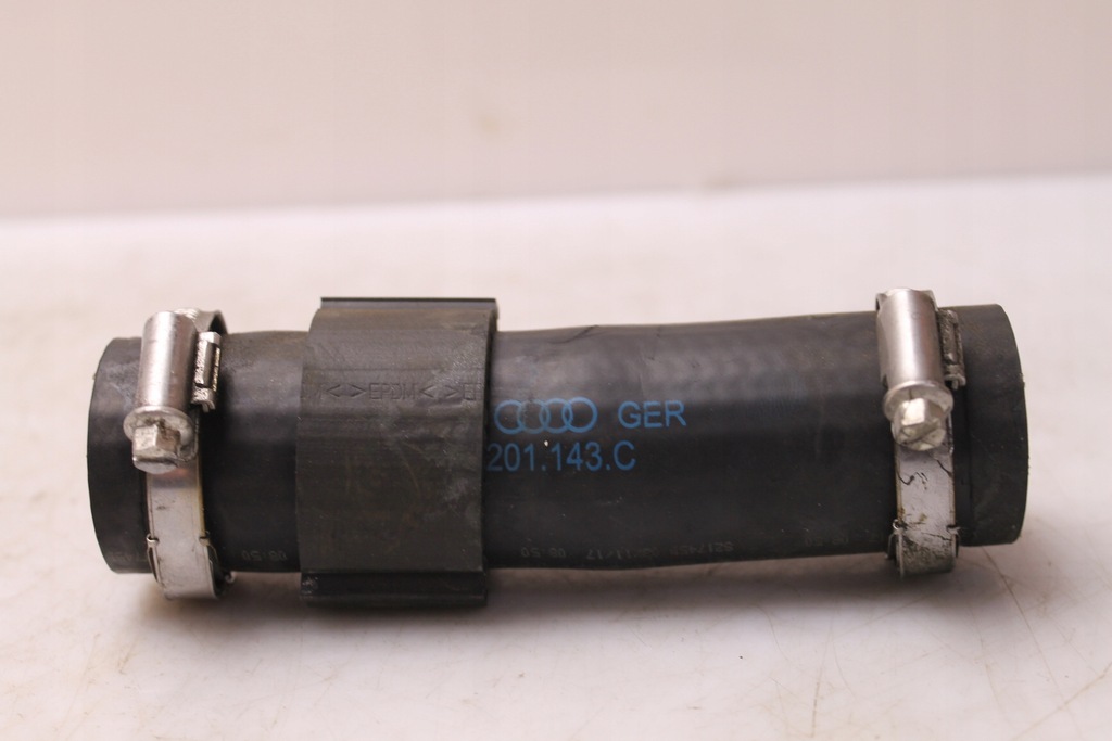 фото №2, Шланг łączący baki audi r8 ii 4s 2016r- 5.2 fsi