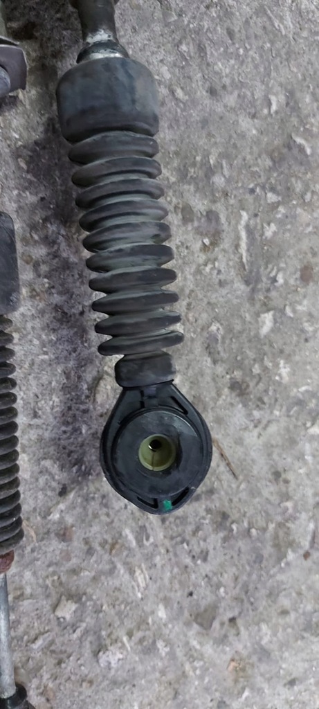 фото №7, Троси перемикання передач lancer viii x тягa