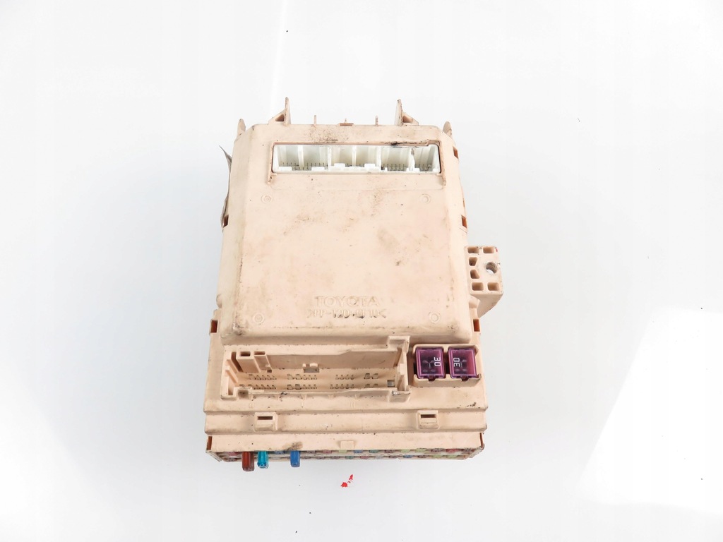 фото №1, Bsi lexus rx ii