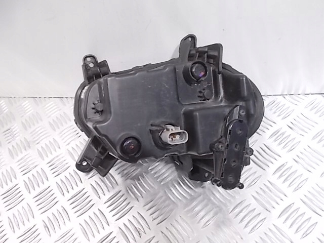 фото №12, Протитуманна фара led drl hyundai santa fe iv 18-20 оригінал правий