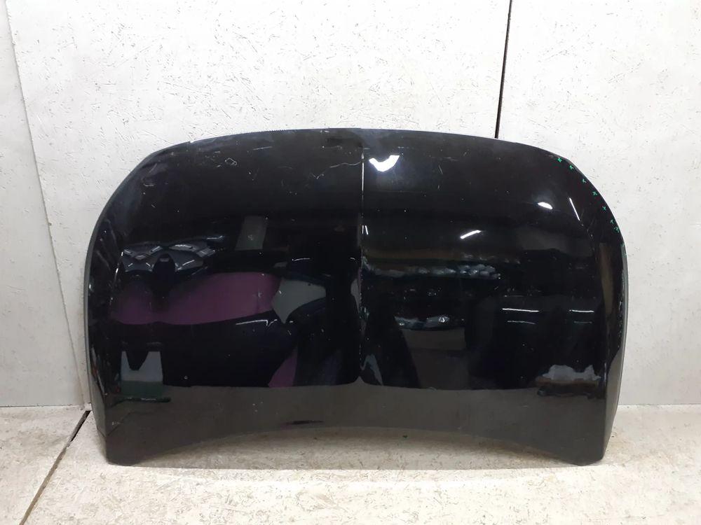 фото №1, Капот opel corsa f 2019-