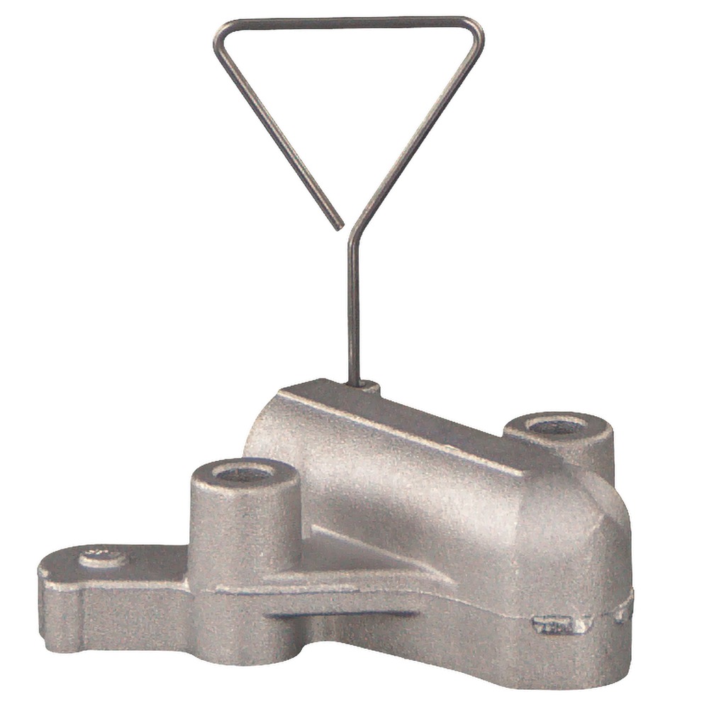 фото №8, Febi натягувач ланцюга розподільного валу vw rorz. golf v/passat/a3