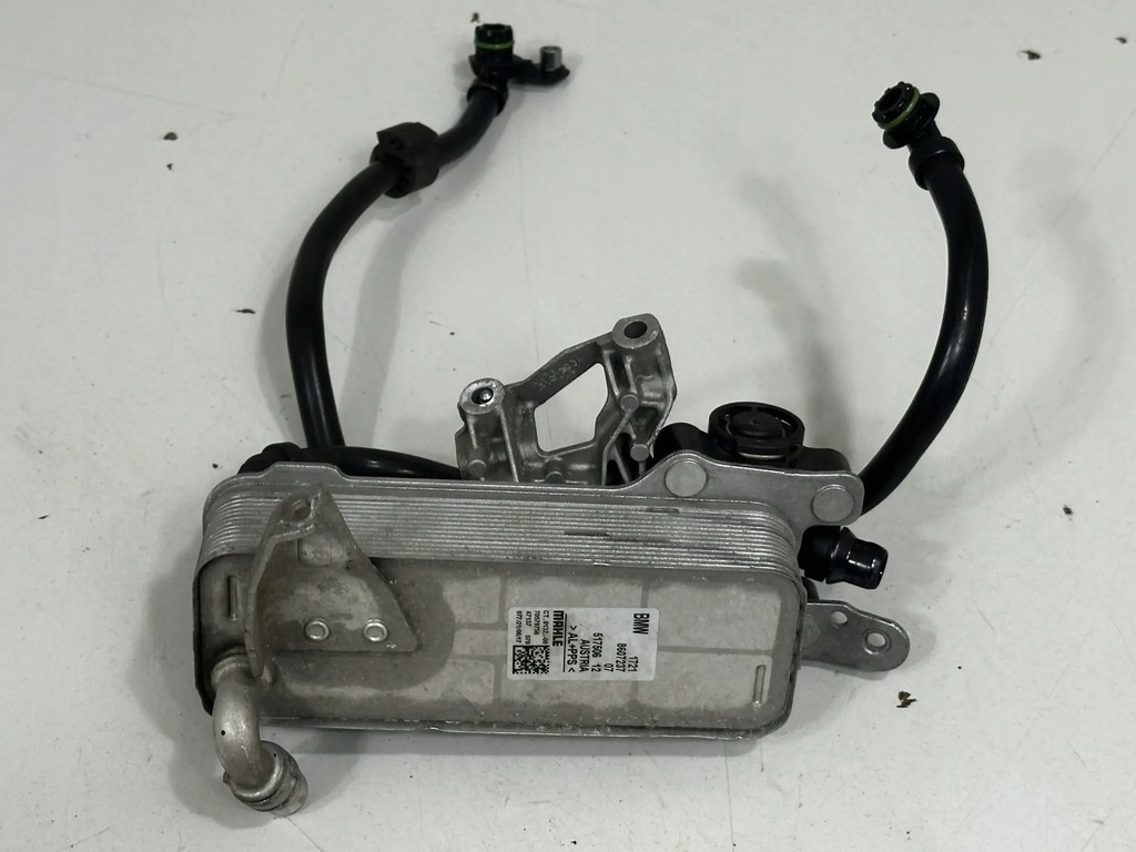 фото №1, Bmw 5 g30 g31 2017 смазка